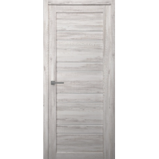 Дверь межкомнатная ALBERO Мегаполис EcoWood ДУБЛИН Ель альпийская, стекло белое Дверь межкомнатная ALBERO Мегаполис EcoWood ДУБЛИН Ель альпийская, стекло белое